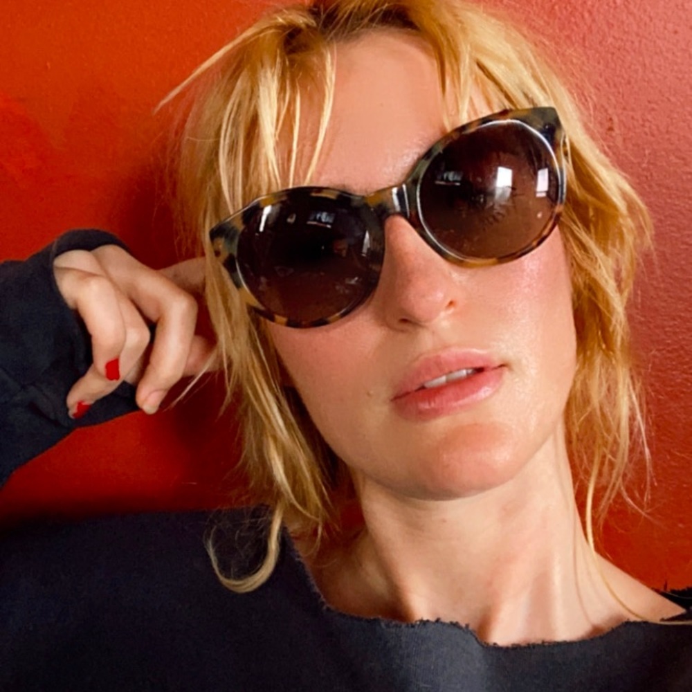 Tory Burch Sunglasses